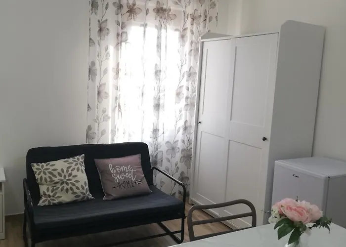 Alloggio in famiglia Un Passo Dai Trabocchi *